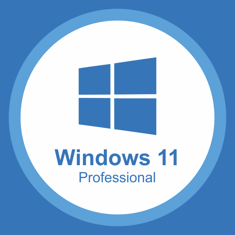 Windows 11 Pro License (online activation + bind)